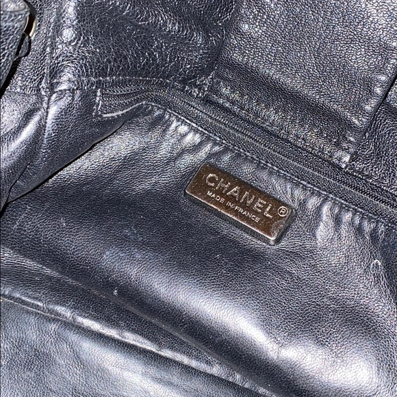 Chanel bag - Picture 5 of 6